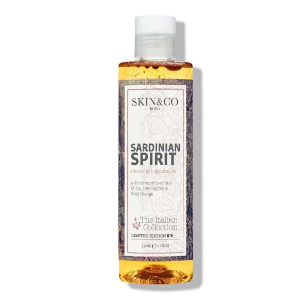 Skin & Co Roma SARDINIAN SPIRIT Show Gel